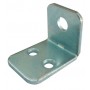 SQUADRETTE PER ARMADI 22X28x2SP ZINCATE PZ.4 