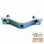 BRACKET FOR CALF DRINKER IN CAST IRON