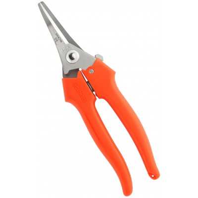 STAFOR SCISSOR ART. 830 COLLECT AND CLEAN GRAPES CM. 19