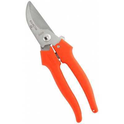 STAFOR SCISSOR ART. 855 FROM GARDEN FOR HARVEST AND FLOWERS CM.