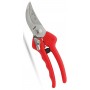 STAFOR FORBICE ART. 901 DA POTA MANICI IN PLASTICA ROSSE CM. 21 