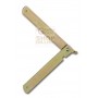 ARTICULATED AUCTIONS FOR STANDS MM. 250 (DX-SX)
