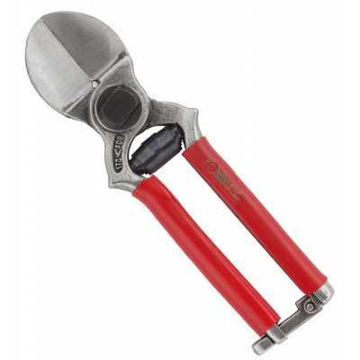 STAFOR PRUNING SCISSOR FORGED BLADES DOUBLE CUT CM. 20