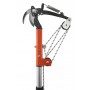 STAFOR PERTICA STAFF ART. 742 LIGHT VERSATILE CM. 31