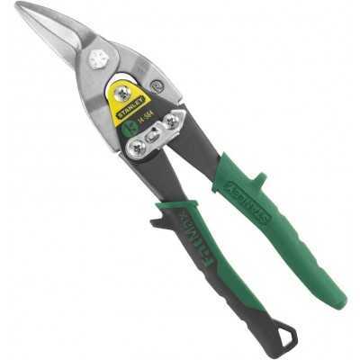 STANLEY CESOIA DOPPIA LEVA PER LAMIERA DX ART.2.14.564 