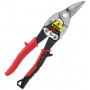 STANLEY CESOIA DOPPIA LEVA PER LAMIERA SX ART.2.14.562 