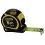 STANLEY FLESSOMETRO TYLON MT. 5X19MM. 1.30697 