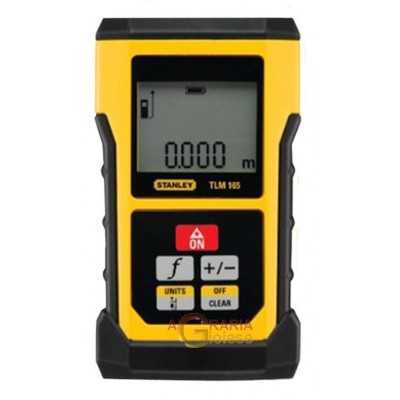 STANLEY DISTANCE METER TLM-165 LASER MT. 50