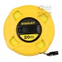 STANLEY ROTELLA METRICA FIBERGLASSS MT. 20 ART. 0.34.296 