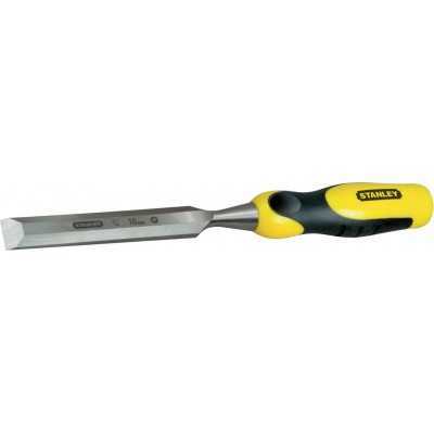 STANLEY CHISEL FOR WOOD MM.16 ART.0-16-876