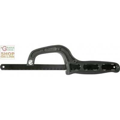 STANLEY MINI SAW FOR METAL ART. 0-15-210 / 0-20-807