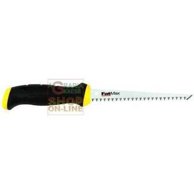 STANLEY SAW FOR PLASTERBOARD ART. FAT-MAX