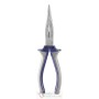 Einhell 1/2 round curved nose pliers 200 mm