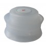 STANTUFFO IN GOMMA PER POMPE IN PLASTICA 