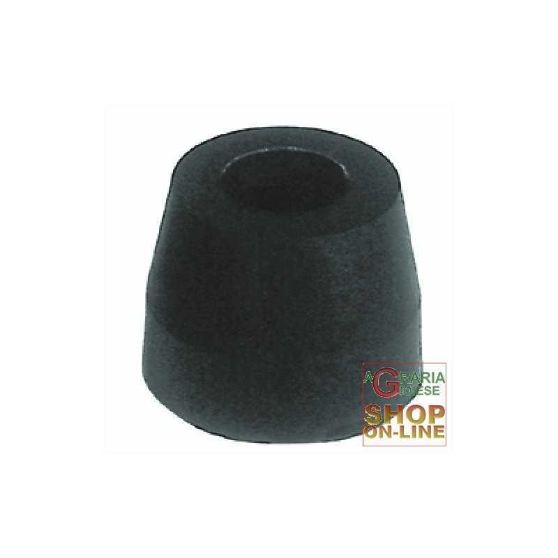 Guarnizione tappo stantuffo adattatore per aeropress presse caffè