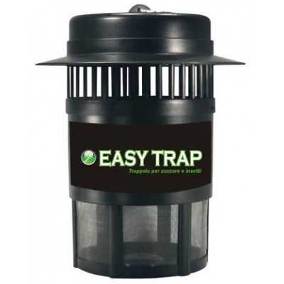 EASY TRAP EXTERMINATOR MQ. 80 - 120