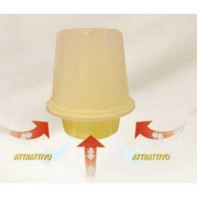 STERMINATORE FLY TRAP MOSCHE 