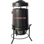 UNIVERSAL TRAP PHOTOVOLTAIC EXTERMINATOR MQ. OVER 300
