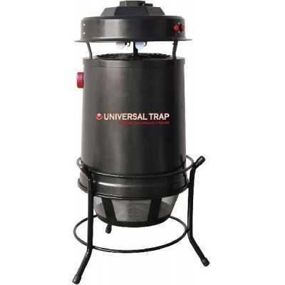 STERMINATORE FOTOVOLTAICO UNIVERSAL TRAP MQ. OLTRE 300 