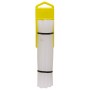 GLUE STICK FOR TRANSPARENT GLUE GUNS mm. 12x201 PCS. 12