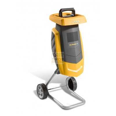 STIGA BIOTRITURATORE ELETTRICO BIO MASTER WATT. 2200 