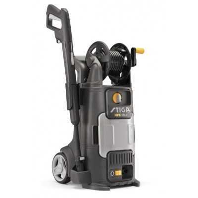 STIGA IDROPULITRICE ELETTRICA HPS235R BAR 135 WATT. 1800 