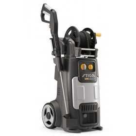 STIGA ELECTRIC HIGH PRESSURE WASHER HPS550R BAR 150 WATT. 2500