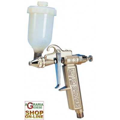 ASTURO MINI AIRBRUSH MOD.K3 CC.200 NOZZLE 1 mm.