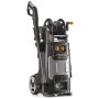 STIGA IDROPULITRICE ELETTRICA HPS650RG BAR 150 WATT. 2800 