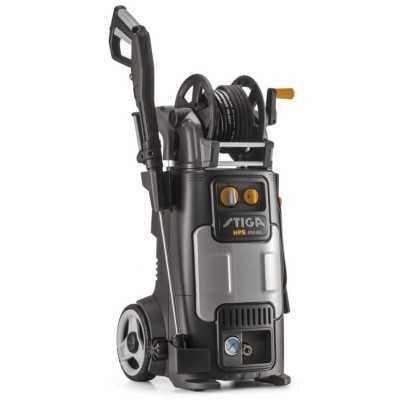 STIGA ELECTRIC HIGH PRESSURE WASHER HPS650RG BAR 150 WATT. 2800