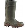 BOOT IN THERMAL INSULATING POLYURETHANE TOE IN STEEL TANK SOLE