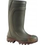 BOOT IN THERMAL INSULATING POLYURETHANE TOE IN STEEL TANK SOLE