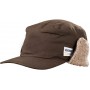 STOCKER CAPPELLO IMBOTTITO INVERNALE BASEBALL TAGLIA 59 