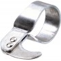 STOCKER RING KNIFE IN ALUMINUM DIAMETER MM. 22 ART. 2054