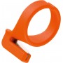 STOCKER COLTELLO AD ANELLO IN PLASTICA DIAMETRO MM. 20 - 24