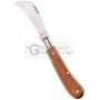 STOCKER COLTELLO FORMA RONCOLA MM. 70 