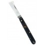 STOCKER COLTELLO INNESTO LARGE CON LAMA IN CARBONIO CM. 5 