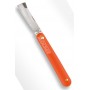 STOCKER COLTELLO INNESTO MANICO IN PLASTICA LAMA MM. 50 