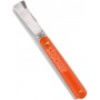 STOCKER COLTELLO INNESTO MANICO IN PLASTICA LAMA MM. 55 
