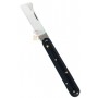 STOCKER COLTELLO INNESTO XL CON LAMA IN CARBONIO MM. 50 