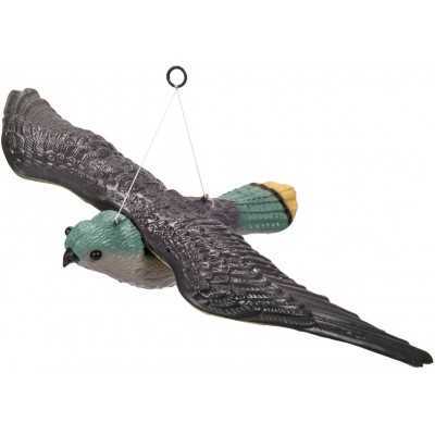 STOCKER FALCO SCARECROW IN RESISTANT PLASTIC CM. 52x35x10