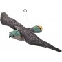 STOCKER FALCO SCARECROW IN RESISTANT PLASTIC CM. 52x35x10