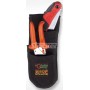 STOCKER FODERO PORTA FORBICE E SEGHETTO 
