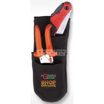 STOCKER SHEATH FOR SCISSOR AND SAW