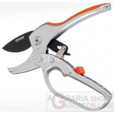 STOCKER FORBICE A CRICCHETTO CM. 18 