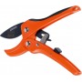 RATCHET SCISSOR STOCKER WITH SHEATH CM. 17 ART. 7246