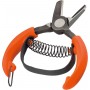STOCKER SCISSOR CITRUS WITH STRAIGHT BLADE BELT