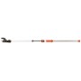 STOCKER SCISSOR ART. 607 LONG ROD CM. 230-400