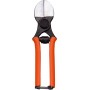 STOCKER SCISSOR DOUBLE CUT FORGED ORIGINAL FOR ORCHARD CM. 21