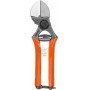 STOCKER SCISSOR DOUBLE CUT ORIGINAL FOR ORCHARD CM. 21
